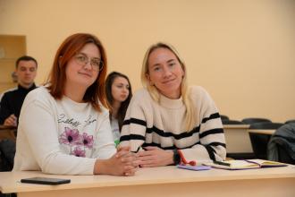 Педагоги Львівщини продовжують опановувати базові реанімаційні заходи