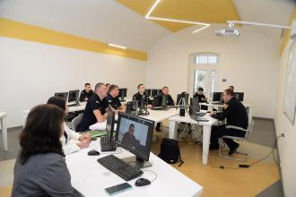 Відбувся ювілейний X відкритий конкурс проєктів у межах відзначення “Міжнародного дня Проєктного менеджера”