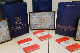 Відбувся ювілейний X відкритий конкурс проєктів у межах відзначення “Міжнародного дня Проєктного менеджера”