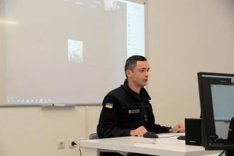 Відбувся ювілейний X відкритий конкурс проєктів у межах відзначення “Міжнародного дня Проєктного менеджера”