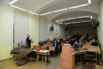 Навчання для освітян міста Львова