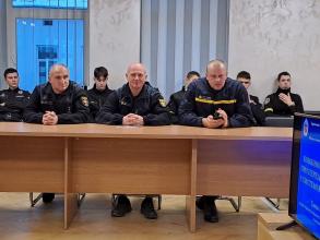 Проблемні питання фізичної підготовки у ЗВО Львова та України