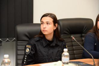 У Львівському державному університеті безпеки життєдіяльності відбулась ІV Міжнародна науково-практична конференція «Інформаційна безпека та інформаційні технології»