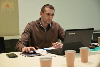 Екологи Університету  захистили кваліфікаційні роботи першого (бакалаврського) рівня вищої освіти