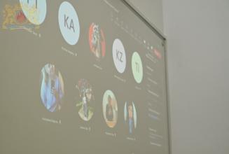 Екологи Університету  захистили кваліфікаційні роботи першого (бакалаврського) рівня вищої освіти