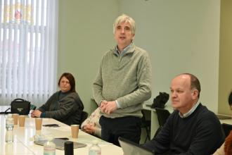 Екологи Університету  захистили кваліфікаційні роботи першого (бакалаврського) рівня вищої освіти