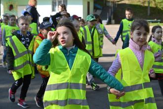 Львівські школярі ознайомилися з професією рятувальника