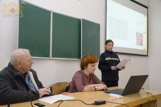 «Математика, що нас оточує: минуле, сучасне, майбутнє»: в ЛДУ БЖД відбулась X Всеукраїнська науково-практична конференція