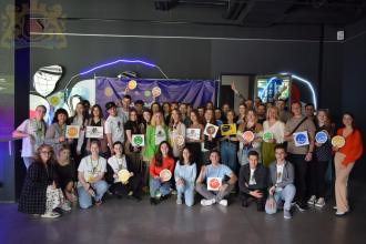 Викладачі та студенти ЛДУ БЖД взяли участь у Лідерській академії «Let’s do it, Ukraine Leaders Academy»