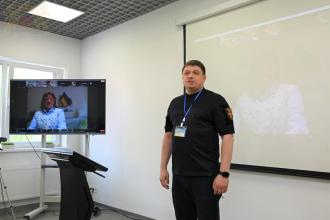 ІННОВІНГ СУЧАСНИХ ТРЕНДІВ У МЕНЕДЖМЕНТІ БЕЗПЕКИ