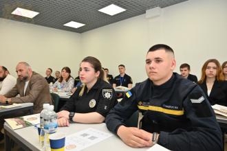 ІННОВІНГ СУЧАСНИХ ТРЕНДІВ У МЕНЕДЖМЕНТІ БЕЗПЕКИ