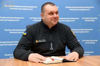 Василь Попович серед переможців проєкту Національного фонду досліджень України  