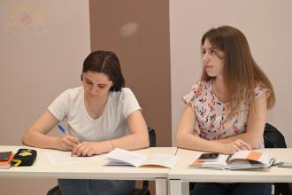 «Сучасна лінгвістика в аспекті перекладознавства та міжкультурної комунікації»: в ЛДУ БЖД відбулась міжнародна конференція