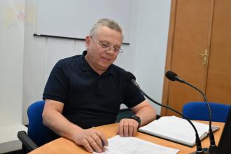 У Львівському державному університеті безпеки життєдіяльності відбулось засідання Вченої ради