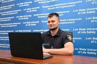 "Дружня підтримка" в закладах вищої освіти: Олег Максютинський взяв участь у онлайн-нараді
