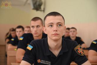Вивчення досвіду дій підрозділів ДСНС України в умовах війни на прикладі Дніпропетровської області