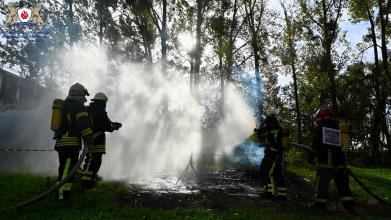 В інституті післядипломної освіти ЛДУ БЖД продовжується підвищення кваліфікації офіцерів ДСНС України і навчання з питань пожежної безпеки  цивільних працівників підприємств і організацій  Львова