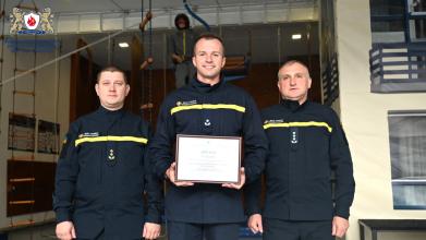 Львівський державний університет безпеки життєдіяльності отримав призові місця на Конкурсі МВС Львівський державний університет безпеки життєдіяльності отримав призові місця на Конкурсі МВС