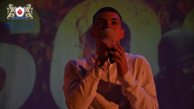 600 днів НЕЗЛАМНОСТІ: в Університеті відбувся вечір пам’яті 