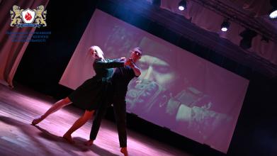 600 днів НЕЗЛАМНОСТІ: в Університеті відбувся вечір пам’яті 