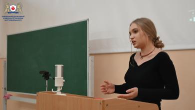 Відбулося розширене засідання кафедри практичної психології та педагогіки Відбулося розширене засідання кафедри практичної психології та педагогіки