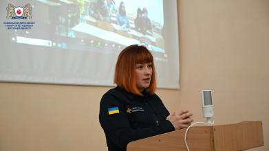 Відбулося розширене засідання кафедри практичної психології та педагогіки Відбулося розширене засідання кафедри практичної психології та педагогіки