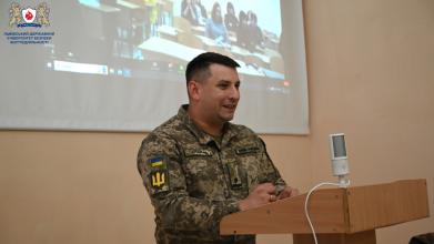 Відбулося розширене засідання кафедри практичної психології та педагогіки Відбулося розширене засідання кафедри практичної психології та педагогіки