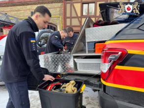 Науково-педагогічні працівники університету набувають нового практичного досвіду в умовах воєнного стану 