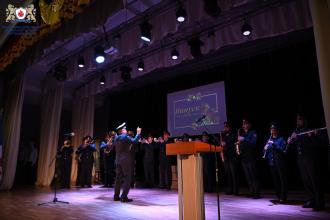 В ЛДУБЖД відбувся випуск магістрів