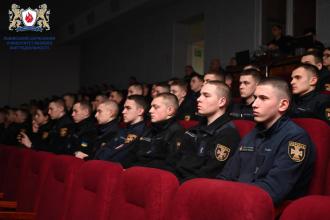 Війна в очах переможців: у ЛДУБЖД відбувся вечір-реквієм 