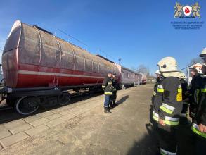 Відтворення тактичних сценаріїв та перевірка професійних навичок