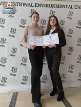 Наукова імпреза: обмін досвідом