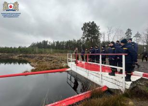 Здобувачі вищої освіти ЛДУБЖД вдосконалюють свої практичні навики