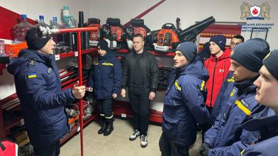 Здобувачі вищої освіти ЛДУБЖД вдосконалюють свої практичні навики