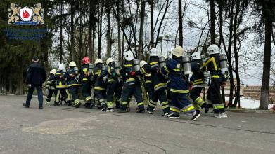 Ефективна практична підготовка: здобувачі вищої освіти вдосконалюють свої навички 