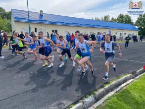 Курсант Університету став срібним призером чемпіонату України