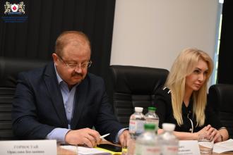 СУЧАСНІ НАПРЯМКИ ФОКУСУ УВАГИ ФАХІВЦІВ З БЕЗПЕКИ ПРАЦІ ДЛЯ ВІДБУДОВИ УКРАЇНИ  