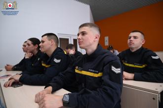 Творення національної ідентичности крізь призму кінематографа: відкрита лекція для здобувачів вищої освіти 