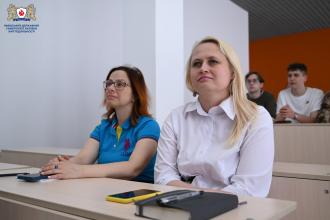 Творення національної ідентичности крізь призму кінематографа: відкрита лекція для здобувачів вищої освіти 