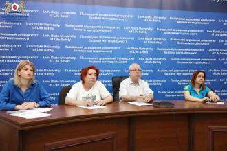 VІІІ Всеукраїнська наукова конференція студентів, аспірантів і молодих учених «МОВНИЙ ПРОСТІР СУЧАСНОГО СВІТУ»
