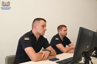 КІБЕРГІГІЄНА: працівники Університету вивчали, як захистити себе в цифровому світі 