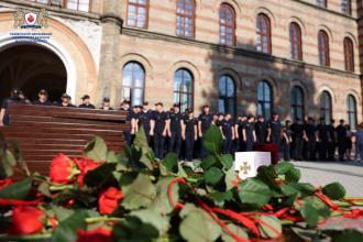 ДЕНЬ КОНСТИТУЦІЇ УКРАЇНИ