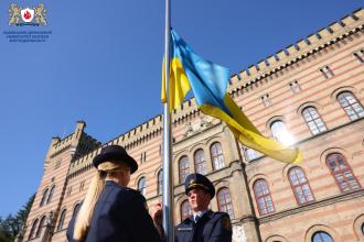 ДЕНЬ КОНСТИТУЦІЇ УКРАЇНИ