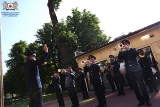 ДЕНЬ КОНСТИТУЦІЇ УКРАЇНИ