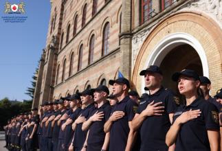 ДЕНЬ КОНСТИТУЦІЇ УКРАЇНИ