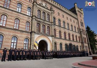 ДЕНЬ КОНСТИТУЦІЇ УКРАЇНИ