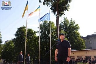 ДЕНЬ КОНСТИТУЦІЇ УКРАЇНИ