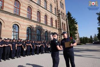 ДЕНЬ КОНСТИТУЦІЇ УКРАЇНИ