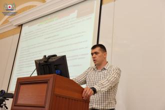 У ЛДУБЖД відбувся захист дисертаційної роботи на здобуття ступеня доктора філософії