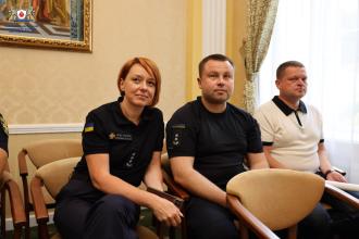 У ЛДУБЖД відбувся захист дисертаційної роботи на здобуття ступеня доктора філософії